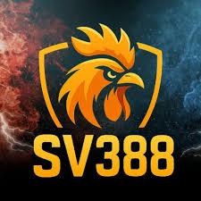 Logo chính thức của sv388dangnhap